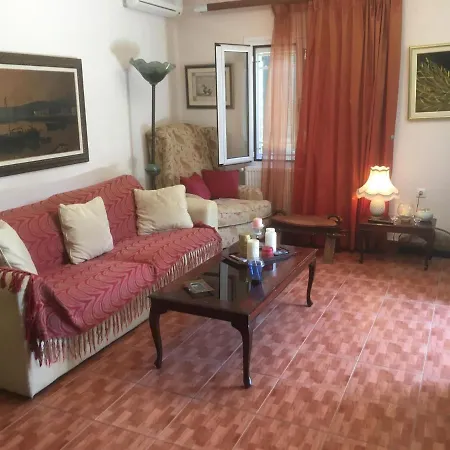 Tatil Evi Gregory's *