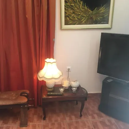 Tatil Evi Gregory's
