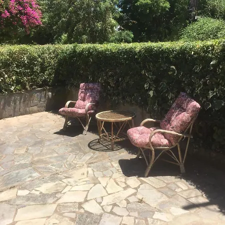 Gregory's Tatil Evi Agia Efimia