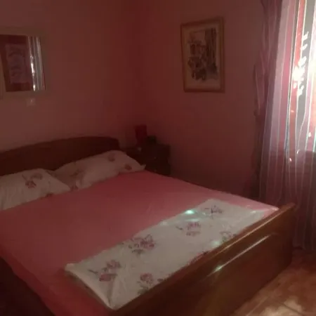 Tatil Evi Gregory's Agia Efimia