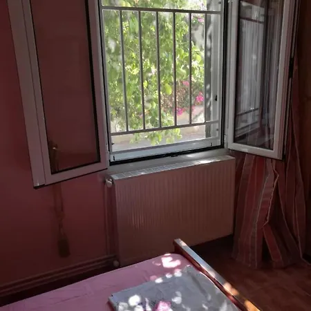 Tatil Evi Gregory's Agia Efimia