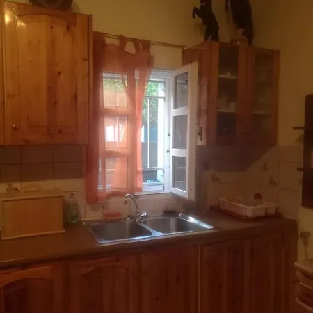 Gregory's Tatil Evi