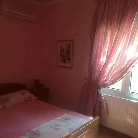 Tatil Evi Gregory's