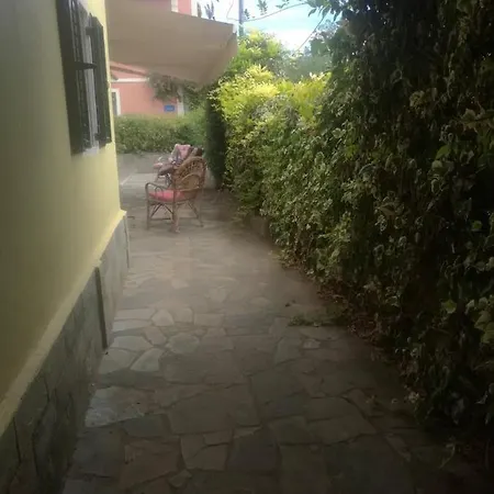 Gregory's Tatil Evi Agia Efimia