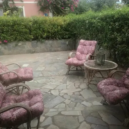 Gregory's Tatil Evi