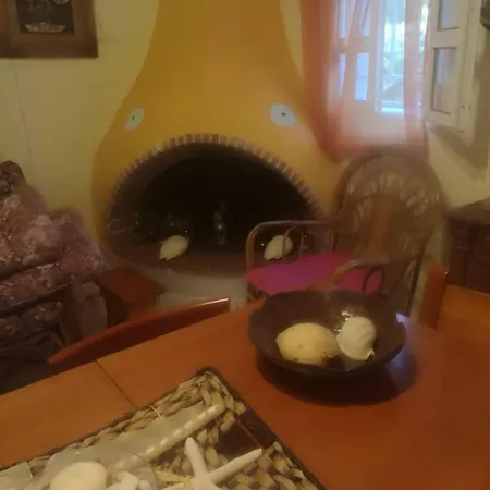 Tatil Evi Gregory's