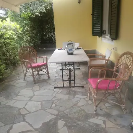 Tatil Evi Gregory's