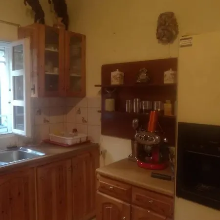 Gregory's Tatil Evi