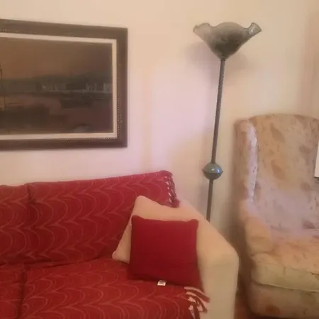 Tatil Evi Gregory's Agia Efimia