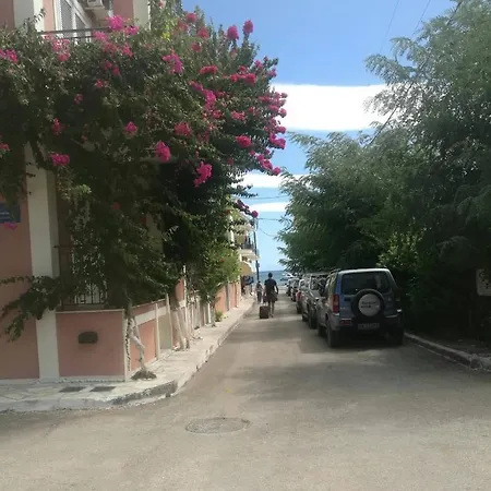 Tatil Evi Gregory's Agia Efimia